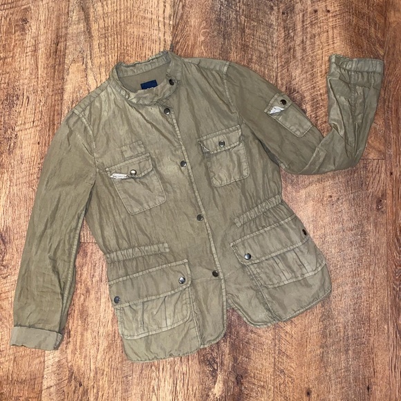 GAP Jackets & Blazers - GAP Lightweight Jacket